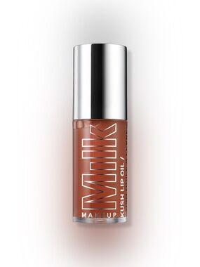 Milk Makeup Lip Oil Gloss - Chocolate Cake  (BNIB)